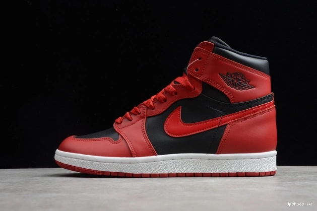 Air Jordan 1 85 Varsity BQ4422-600 Retro High  Red 0218